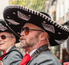 Rapido Mariachi